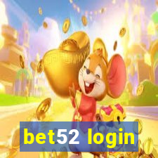 bet52 login